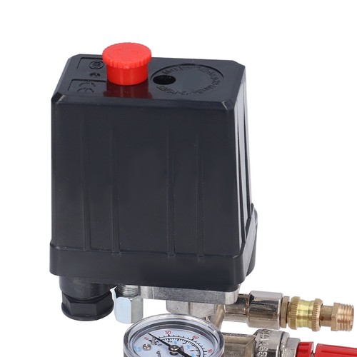 Hot air compressor - compressor, pressure