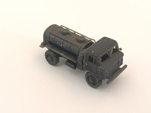 Ssmodel model kit - kit, 1/144