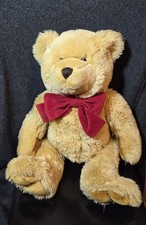 Keel Toys Simply Soft Collection Teddy Bear, 16 Inches