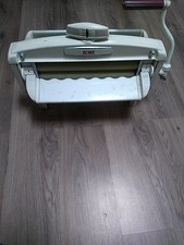 Rare Acme Hand Mangle Vintage