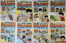 BEANO Comics / Magazines - 111
