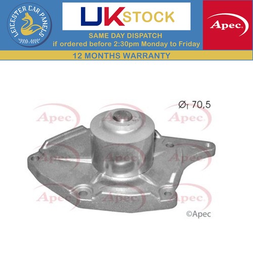 Apec water pump - water, for
