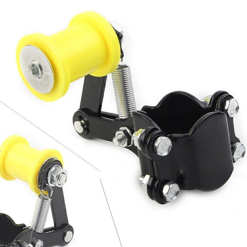 New chain tensioner - tensioner, bolt