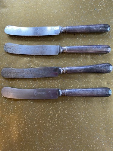 Set vintage solingen - set,