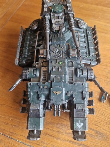 Forge world warhammer - forge,