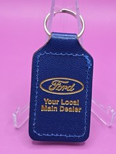 Keyring Key Ring - Vintage