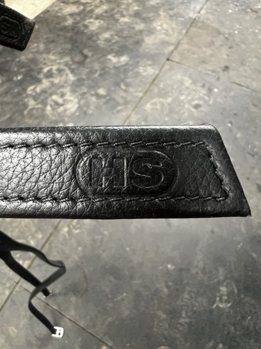 Herm sprenger stirrup - stirrup, leathers