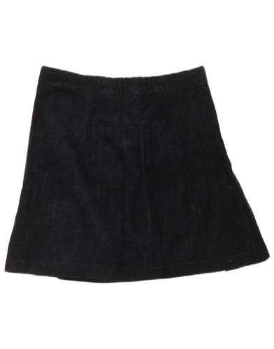 Vintage womens corduroy skirt - corduroy,