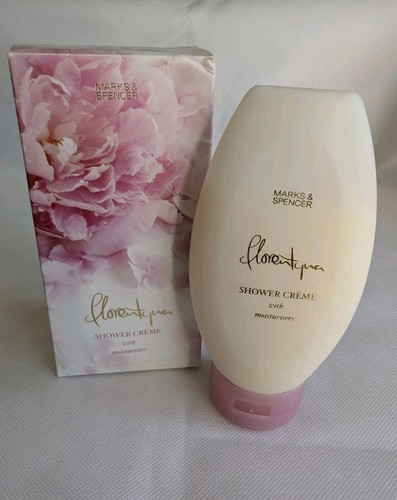 Florentyna shower crème - florentyna,