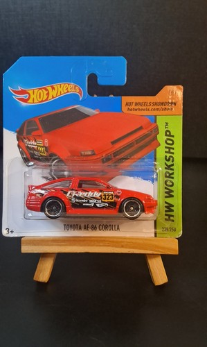 Hot wheels workshop 2015 - workshop,