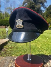 Rare British Army Devin and
