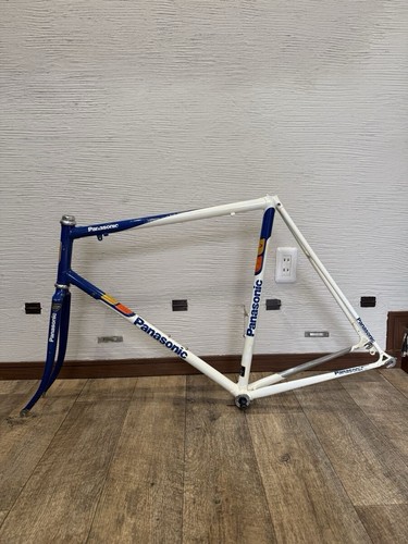 1991 panasonic pr6000 tange - 1991,