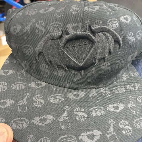 Clandestine industries new era - clandestine,
