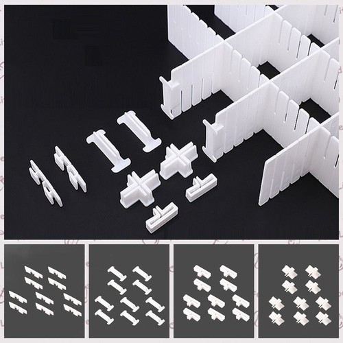 10pcs drawer divider - divider, storage