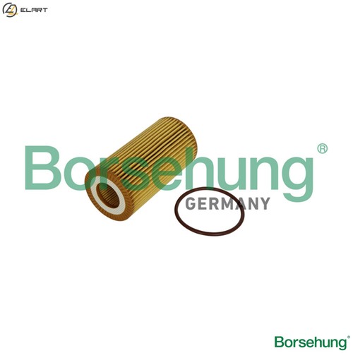 Oil filter b12225 for audi - filter,