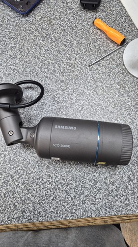 Samsung sco 2080r security - samsung,