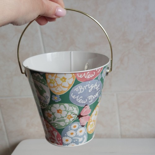 Emma bridgewater easter egg - bridgewater,