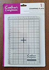 1x BRAND NEW CRAFTERS