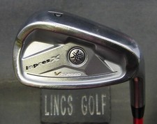 Yamaha Inpres X V Forged