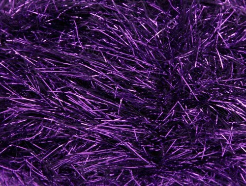 King cole tinsel chunky - cole,