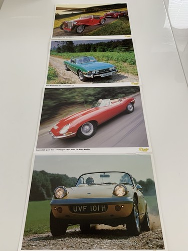 Classic cars pictures - cars, x