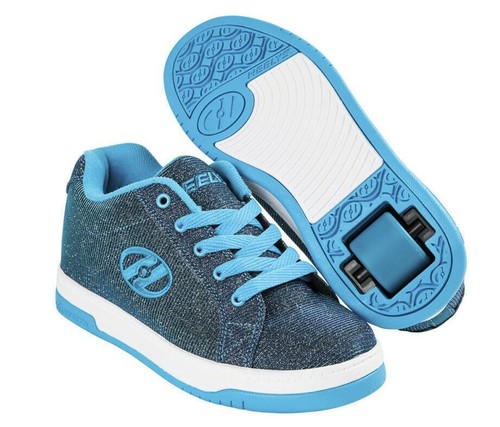 Heelys split pewter - split,