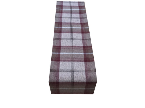Balmoral mulberry tartan - balmoral,