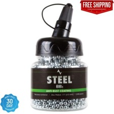 2500 Count Airgun Pistol BBs