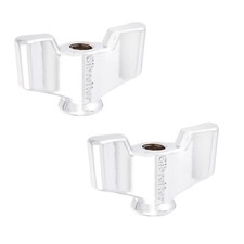 Gibraltar 6mm Thread Cymbal