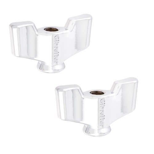 Gibraltar 6mm thread cymbal - gibraltar,
