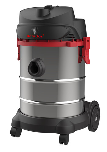 Rotador vac wet - vac, vacuum
