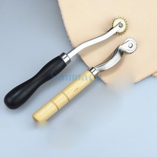 Gear needle type - stitch, marker