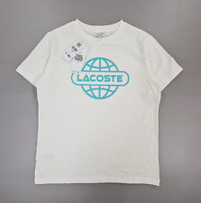 Lacoste Kids Boys T Shirt