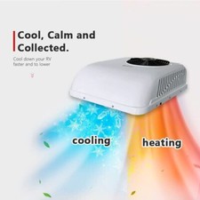 12v air conditioner for - 12v,