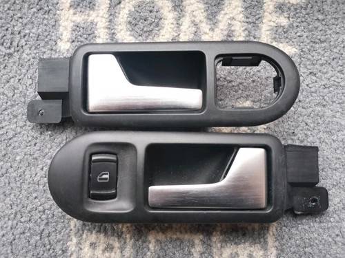 Golf mk4 front door pull - vw,