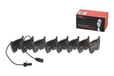 Brembo Front Brake Pads Set
