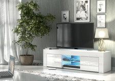 Living Room Set | TV Unit | Sideboard | Display Cabinet | Gloss Doors | ⭐⭐⭐⭐⭐