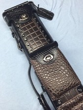 Vincitore Genuine Leather