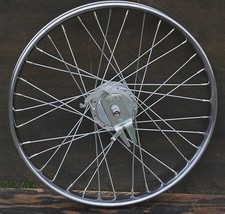 24" Chopper Cruiser Bicycle