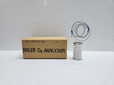 LP-30HM BOILER OXYGEN ANALYZER