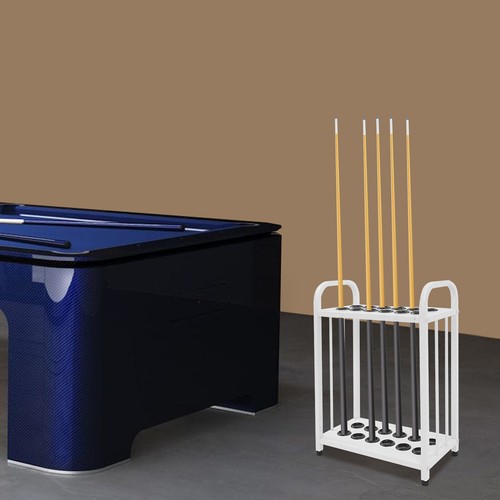 Pool stick holder - holder,, stand