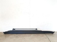 2000-2006 MK1 R53 MINI COOPER SIDE SKIRT SILL COVER LH RED 3 DOOR HATCHBACK