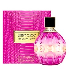 Jimmy Choo Rose Passion Eau de