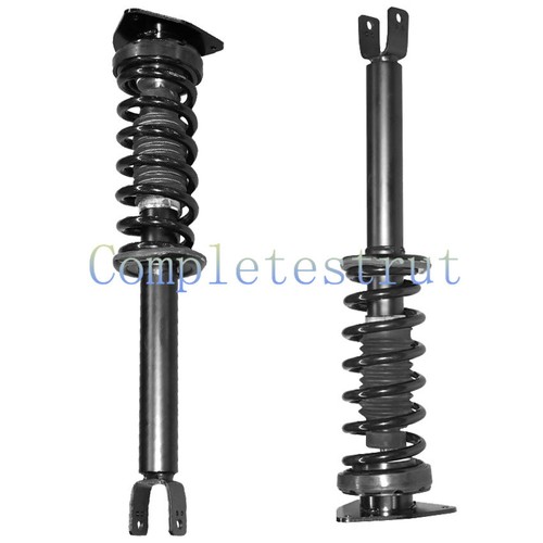 Air suspension coil spring - suspension,
