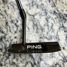 Ping beryllium copper Answer Putter