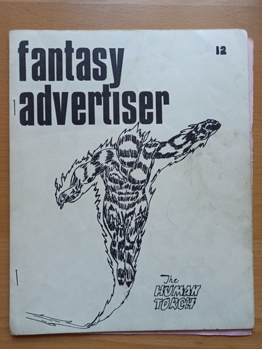 Fantasy advertiser early - fantasy,