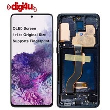 Samsung galaxy s20 - s20+, 5g