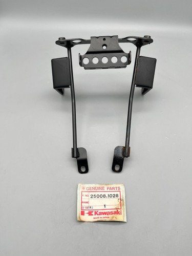 Kawasaki ar50 ar80 - ar80, dash