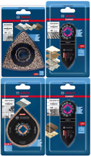 Original!! Starlock bosch Expert Carbide-RIFF grout and mortar remover