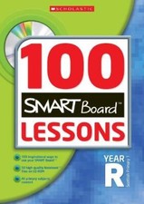 100 Smartboard Lessons for